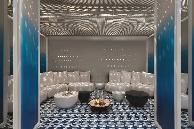 Mykonos Grand Resort