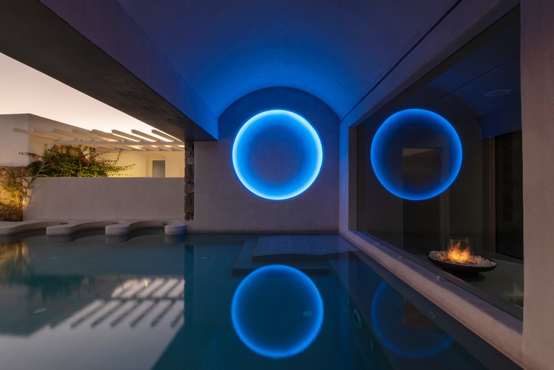 Mykonos Grand Resort