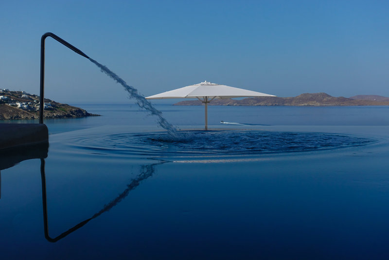 Mykonos Grand Resort