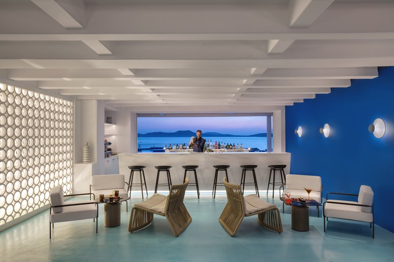 Mykonos Grand Resort