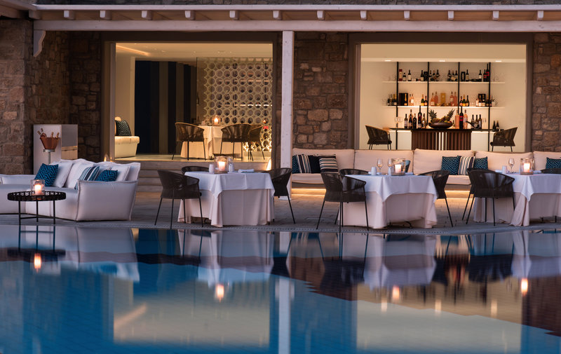 Mykonos Grand Resort