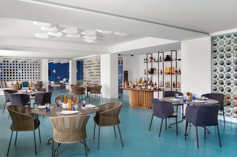 Mykonos Grand Resort