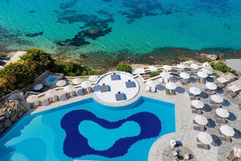 Mykonos Grand Resort
