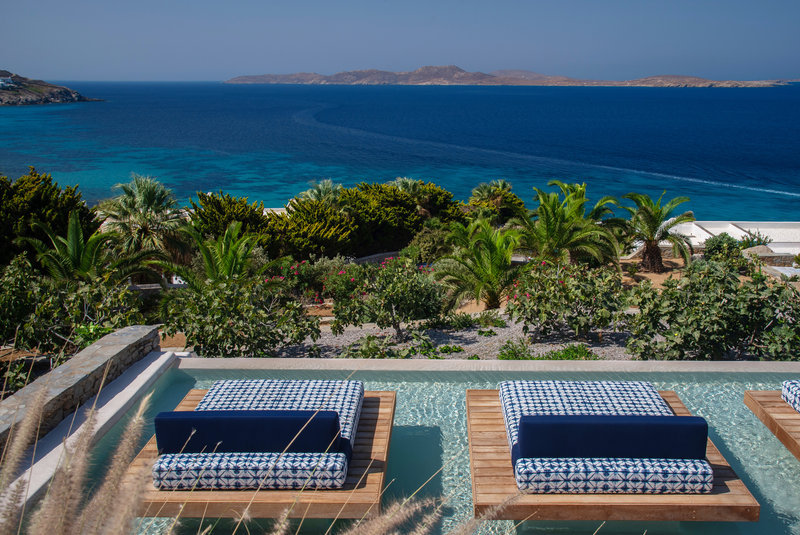 Mykonos Grand Resort