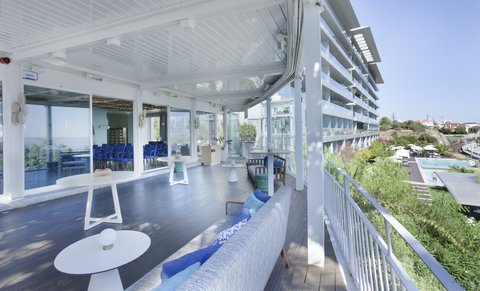 Villa Atlantico Terrace