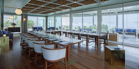 Villa Atlantico U Shape Ocean View