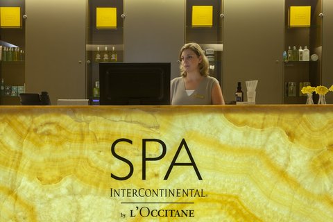 SPA InterContinental