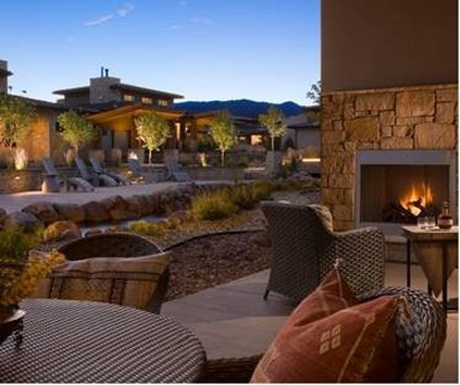 Garden of the Gods Club and Resort
