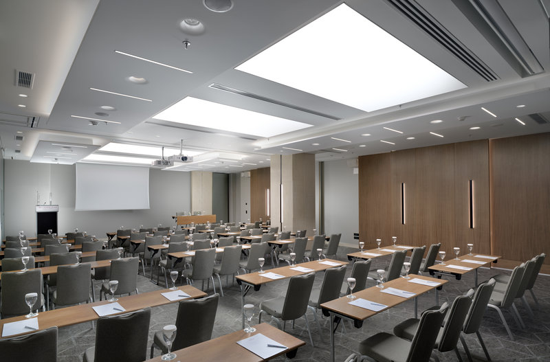 Crowne Plaza Athens City Centre