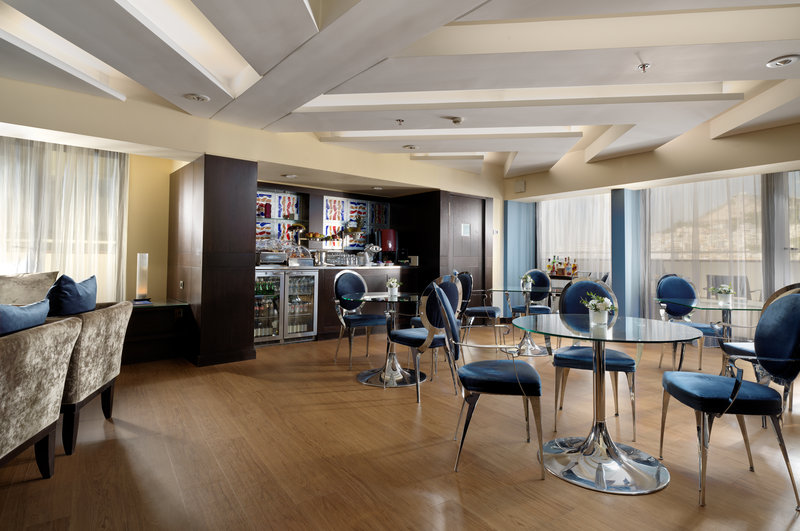 Crowne Plaza Athens City Centre