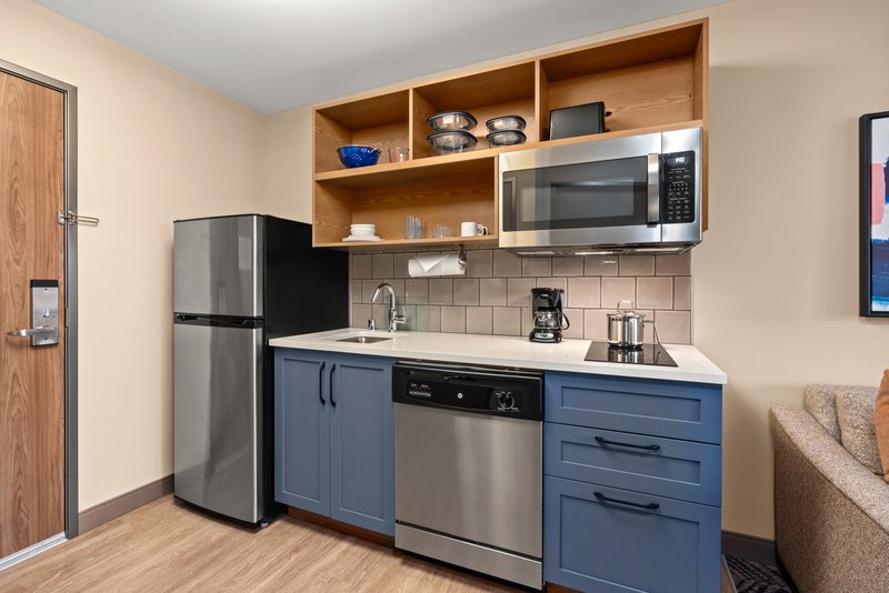 Candlewood Suites Sumner – Puyallup Area