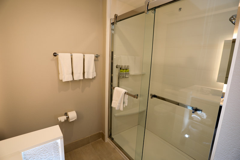 Holiday Inn Express and Suites Forney
