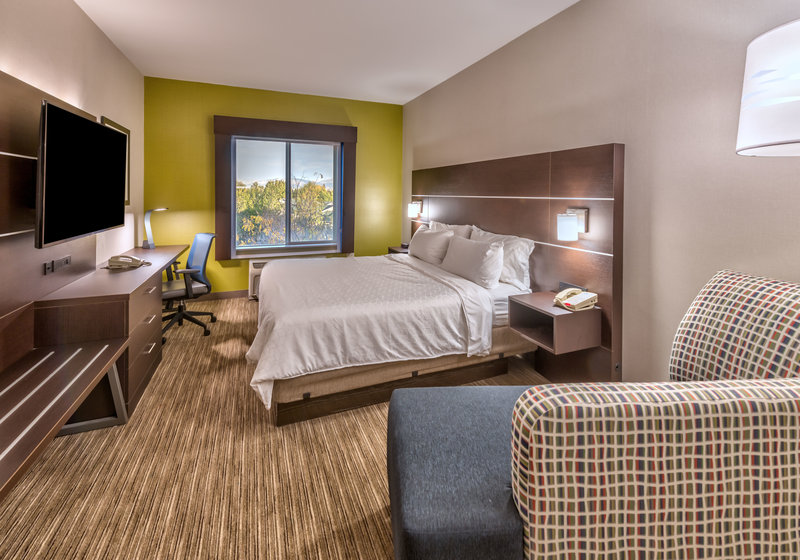 Holiday Inn Express Hotel & Suites MINDEN