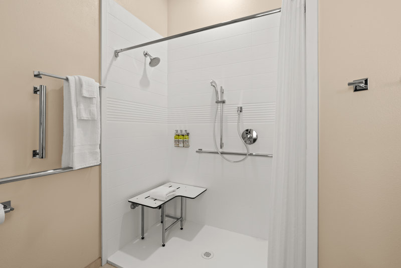 Candlewood Suites Sumner – Puyallup Area