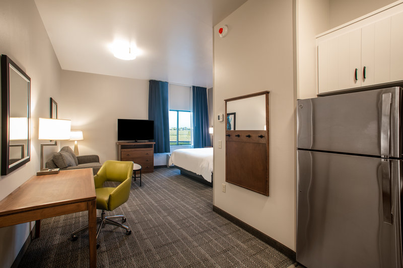 Staybridge Suites Sioux Falls Southwest