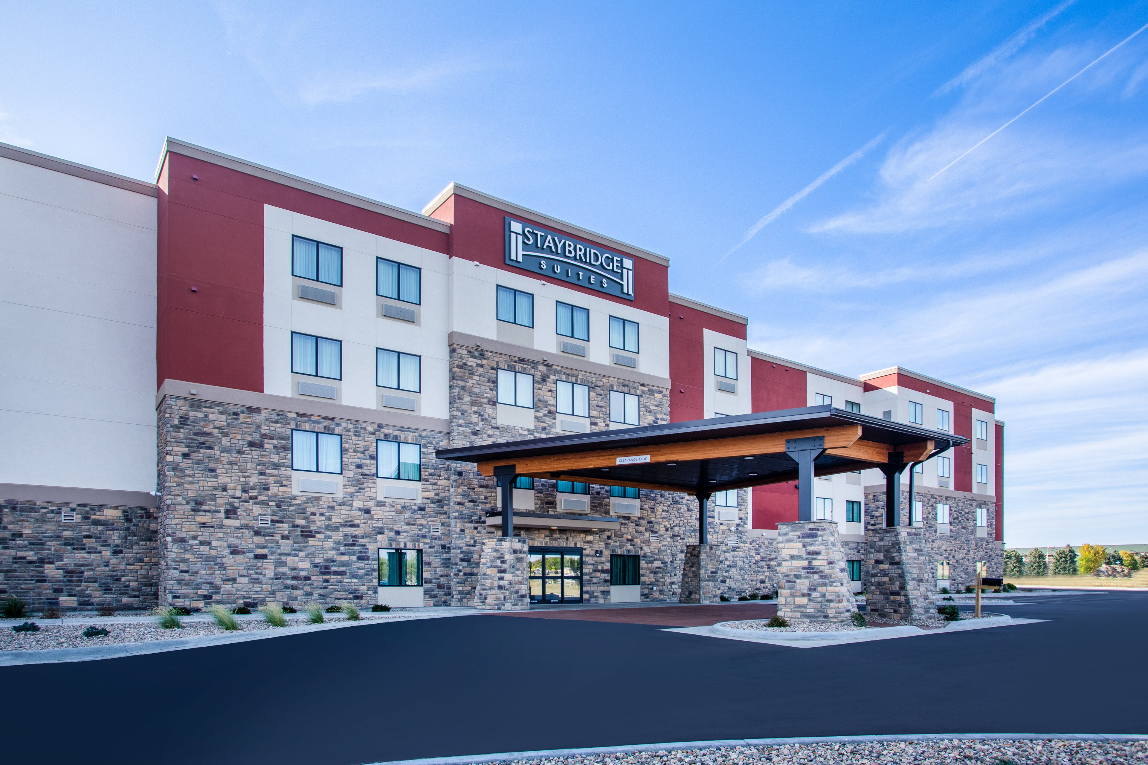 Staybridge Stes Sioux Falls Southwest