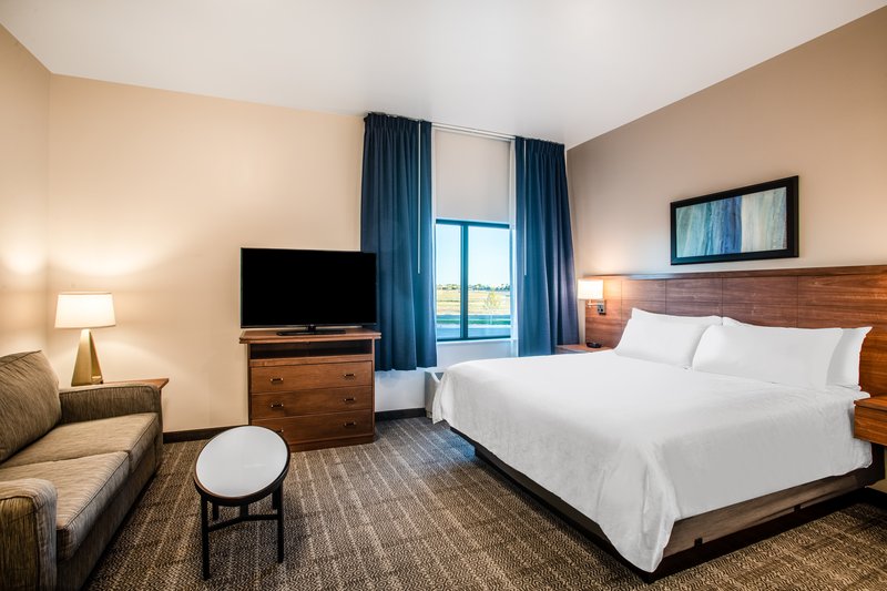 Staybridge Suites Sioux Falls Southwest