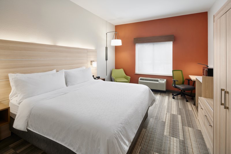 Holiday Inn Exp Stes Salem
