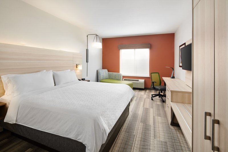 Holiday Inn Exp Stes Salem