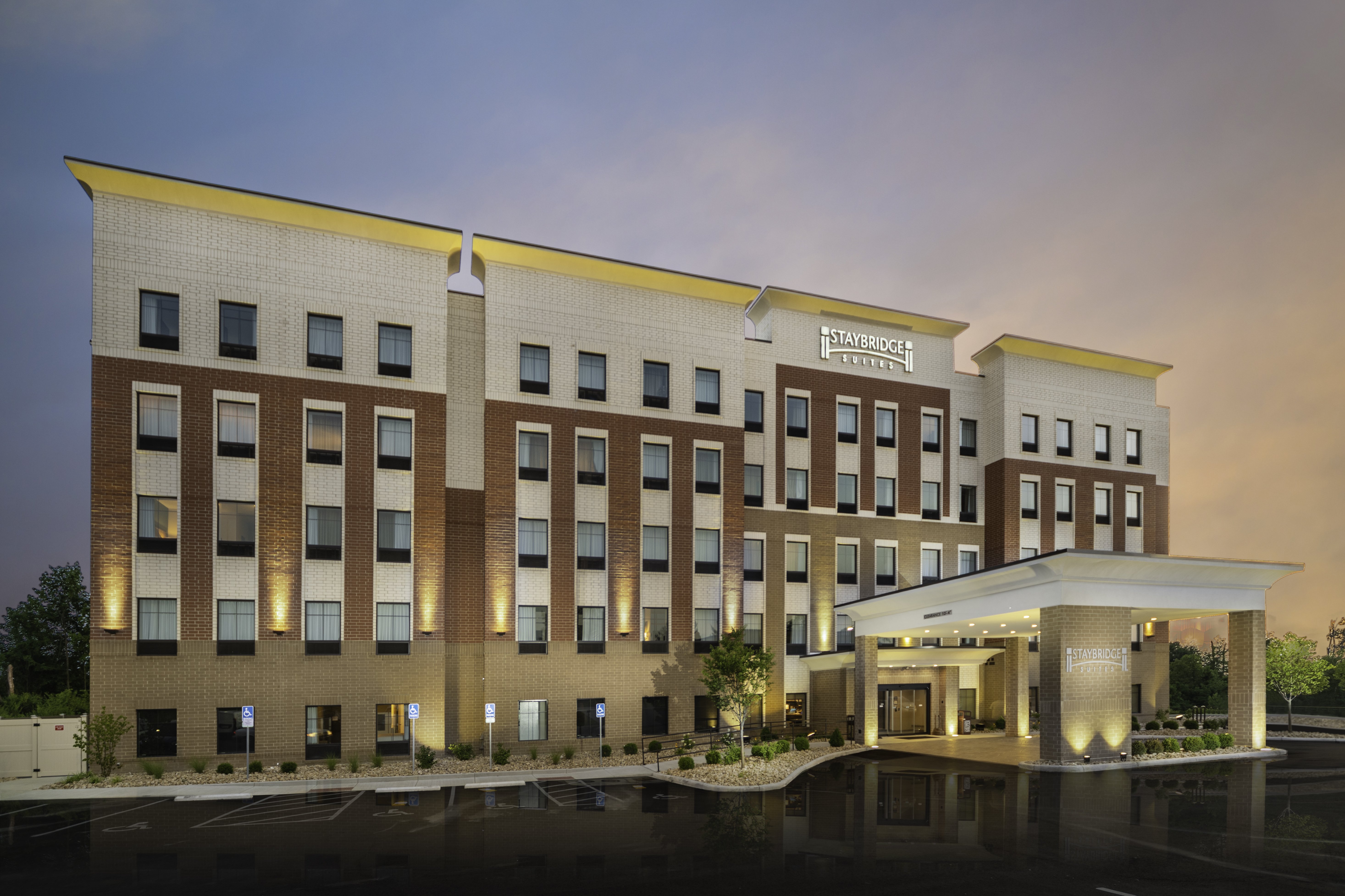 Staybridge Suites Florence