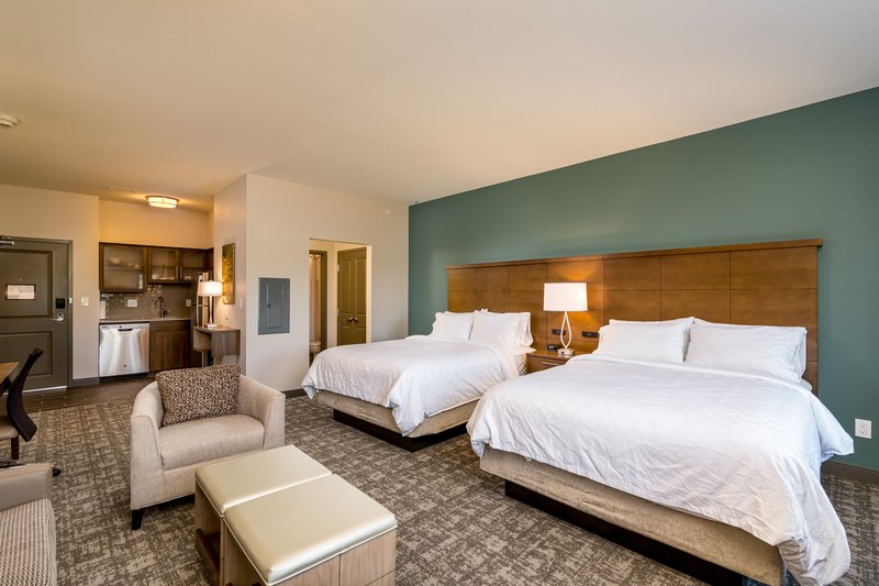 Staybridge Suites Florence – Cincinnati South