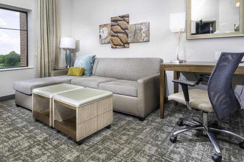 Staybridge Suites Florence – Cincinnati South