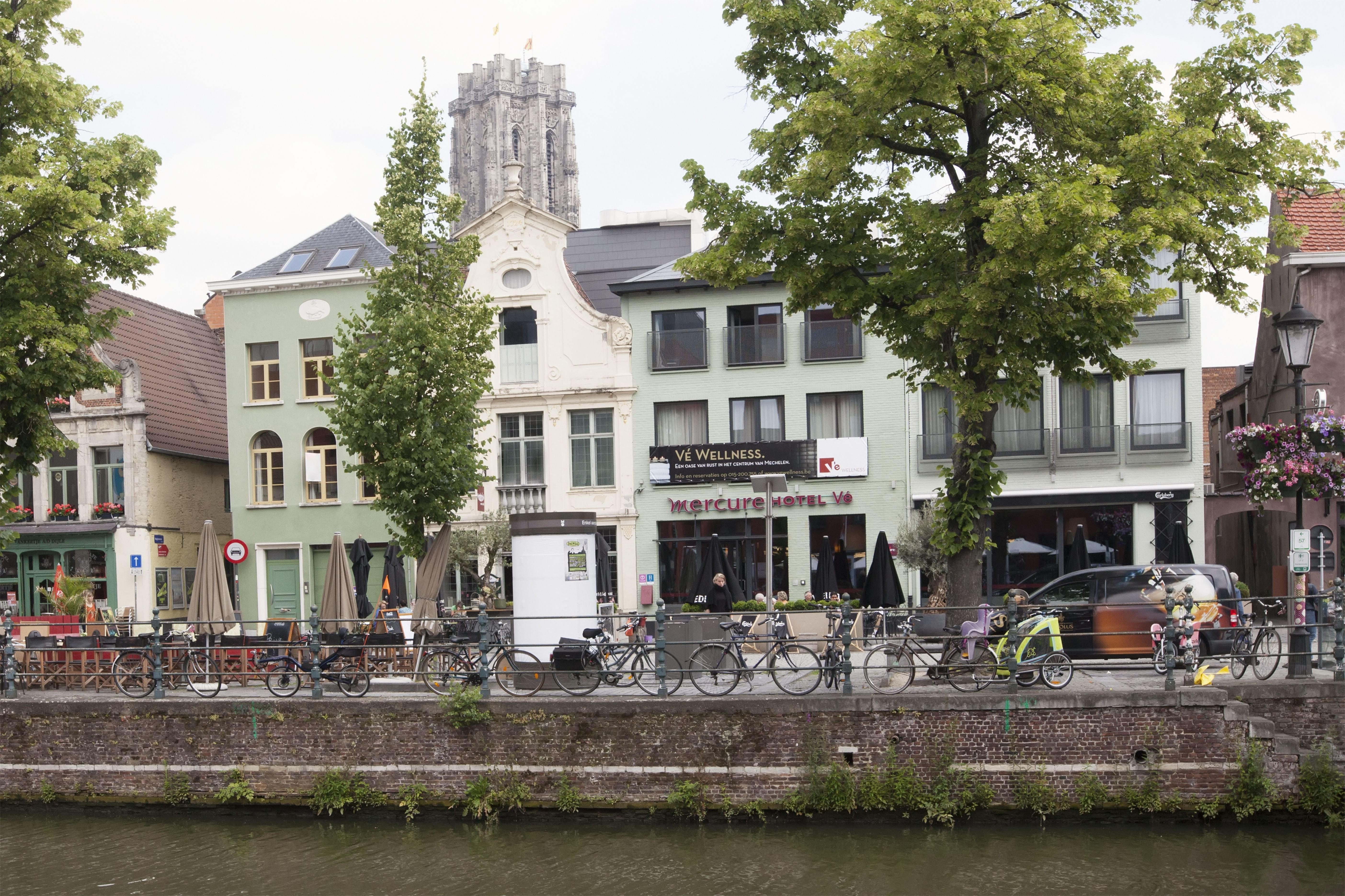 Hotel Ve Mechelen