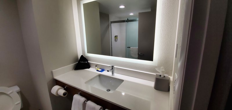 HOLIDAY INN EXP STES KINSTON