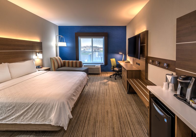 Holiday Inn Express Hotel & Suites MINDEN