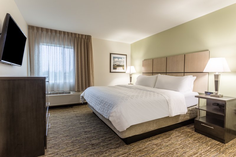 Candlewood Suites Davenport