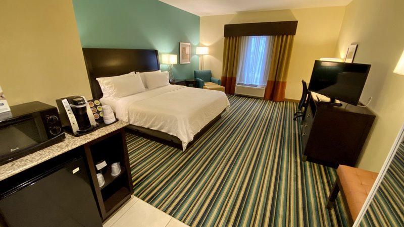 Holiday Inn Express Hotel & Suites ORLANDO EAST