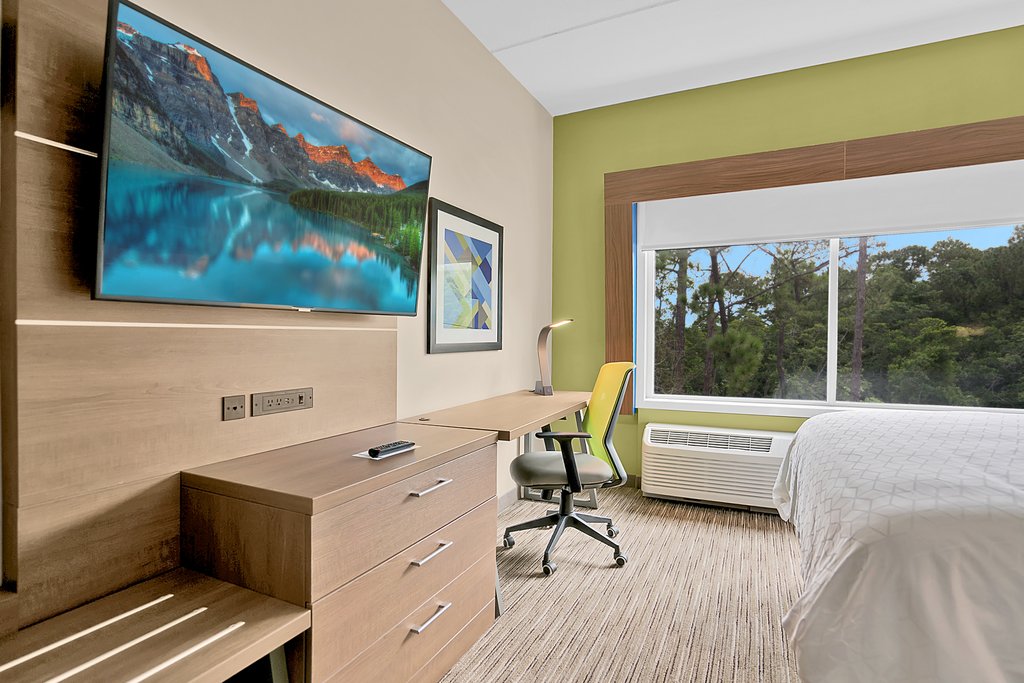 Holiday Inn Express JACKSONVILLE SOUTH BARTRAM PRK, Clay, Florida