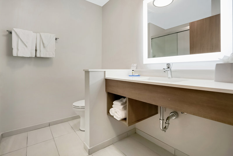 Holiday Inn Express Jacksonville South Bartram Prk