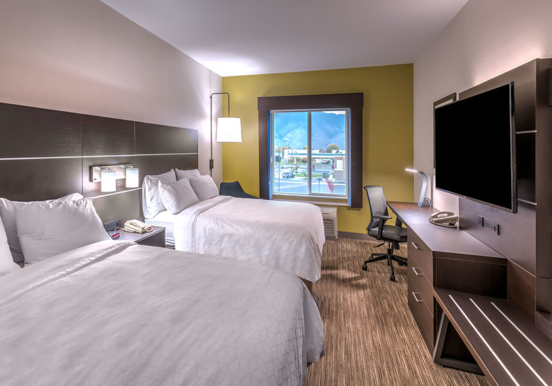 Holiday Inn Express Hotel & Suites MINDEN