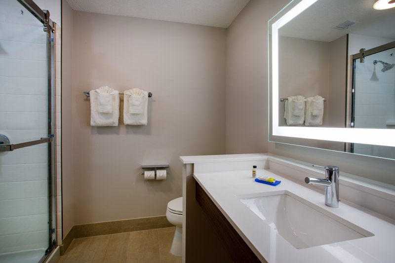 Holiday Inn Express and Suites Deland South