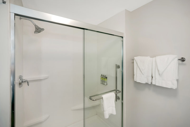 Holiday Inn Express Jacksonville South Bartram Prk