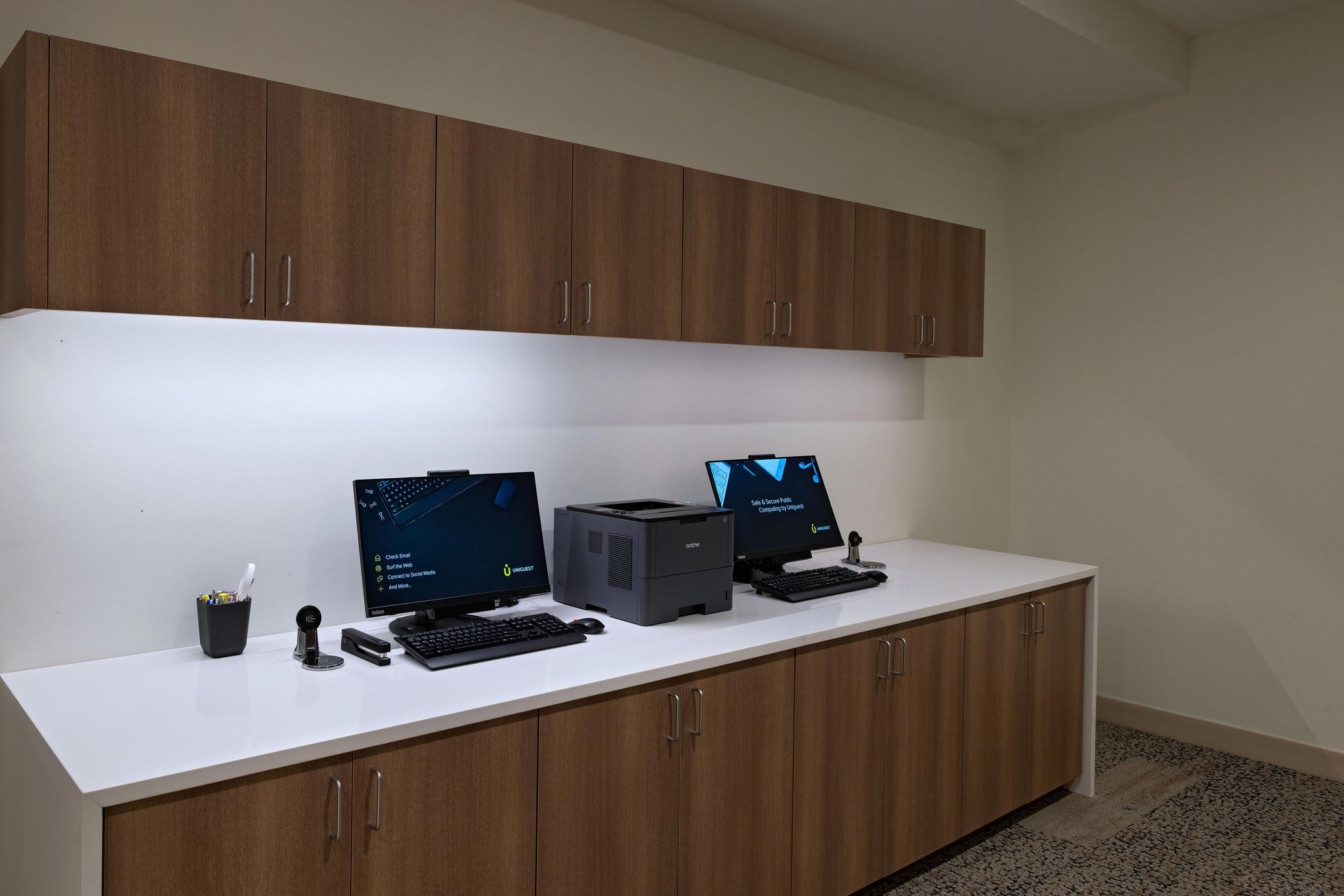 Element Spring Valley