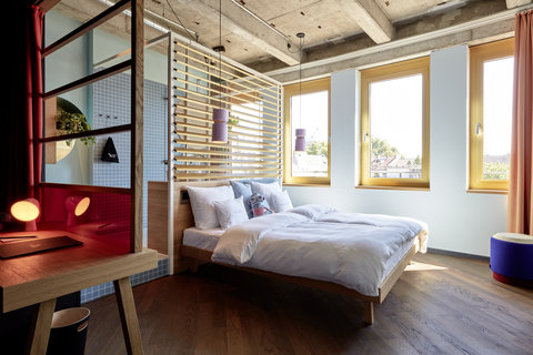 Large Room
