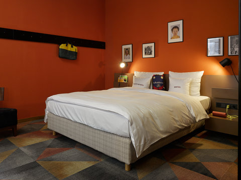 Africa Large Room
