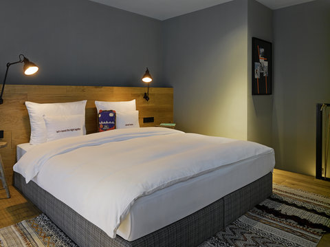 Machu Picchu Suite