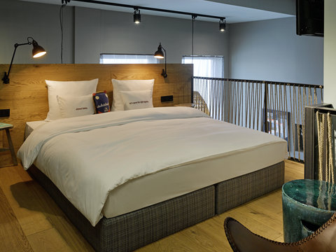 Pisac Suite