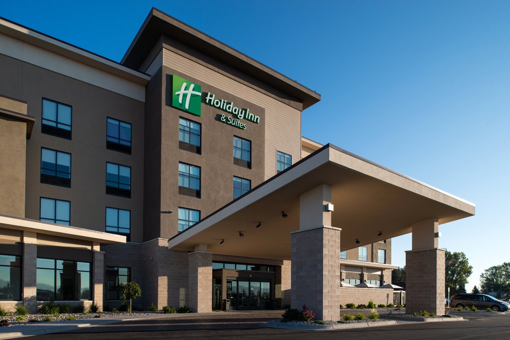 Holiday Inn & Suites IDAHO FALLS, Bonneville