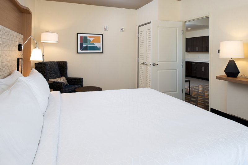 Holiday Inn Hotel and Suites Idaho Falls