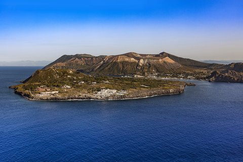 Island View