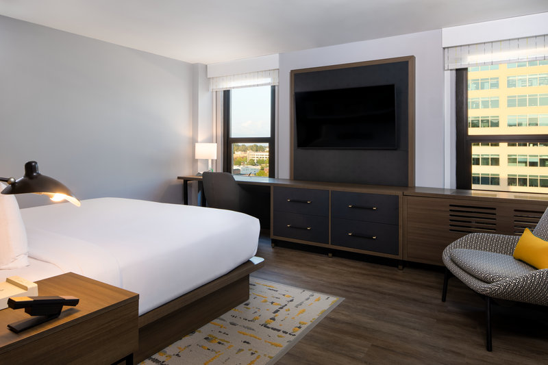 Hotel Indigo Chattanooga – Downtown