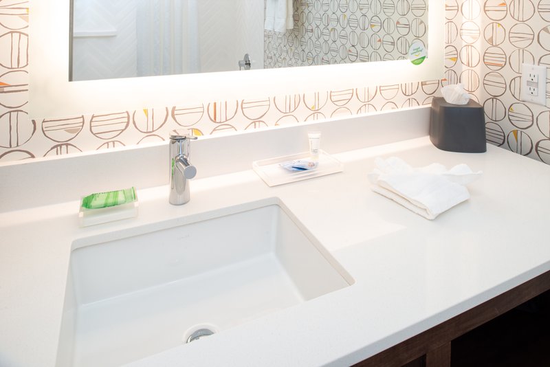 Holiday Inn Hotel and Suites Idaho Falls