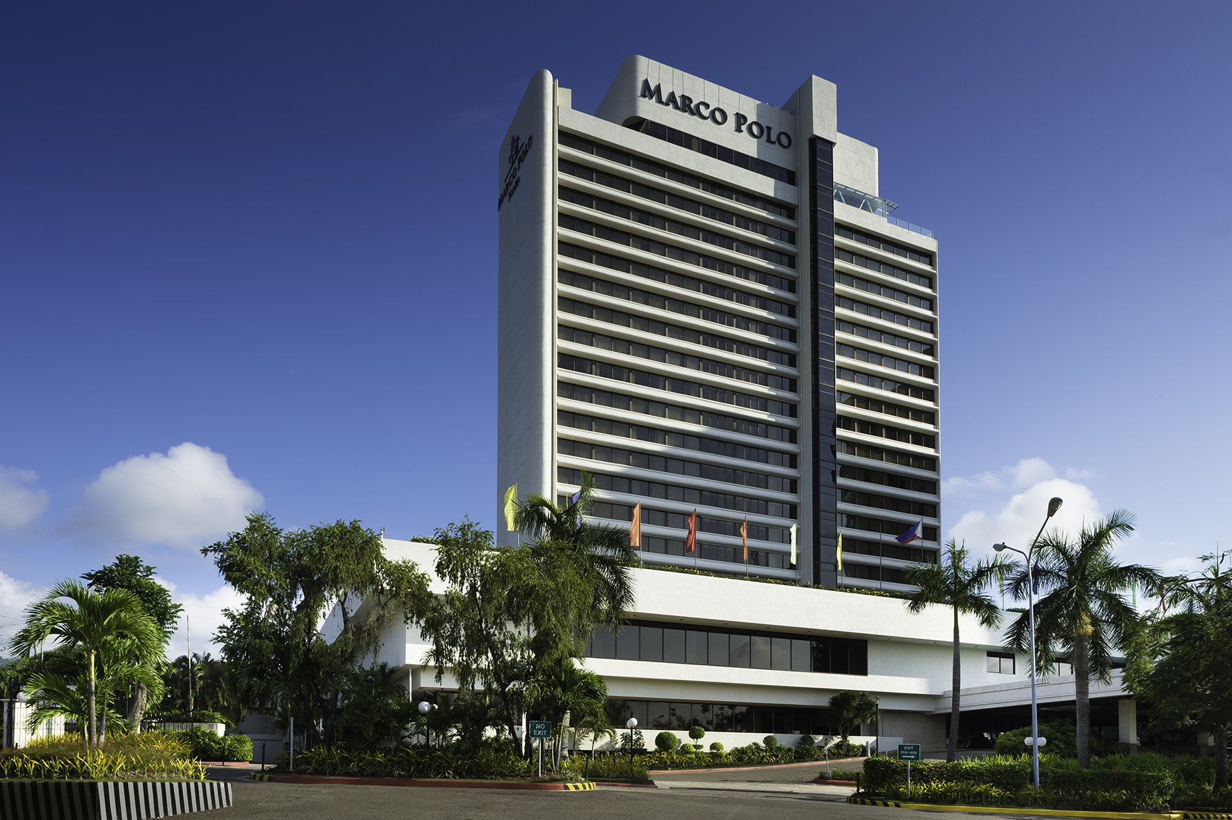 Marco Polo Plaza, Cebu