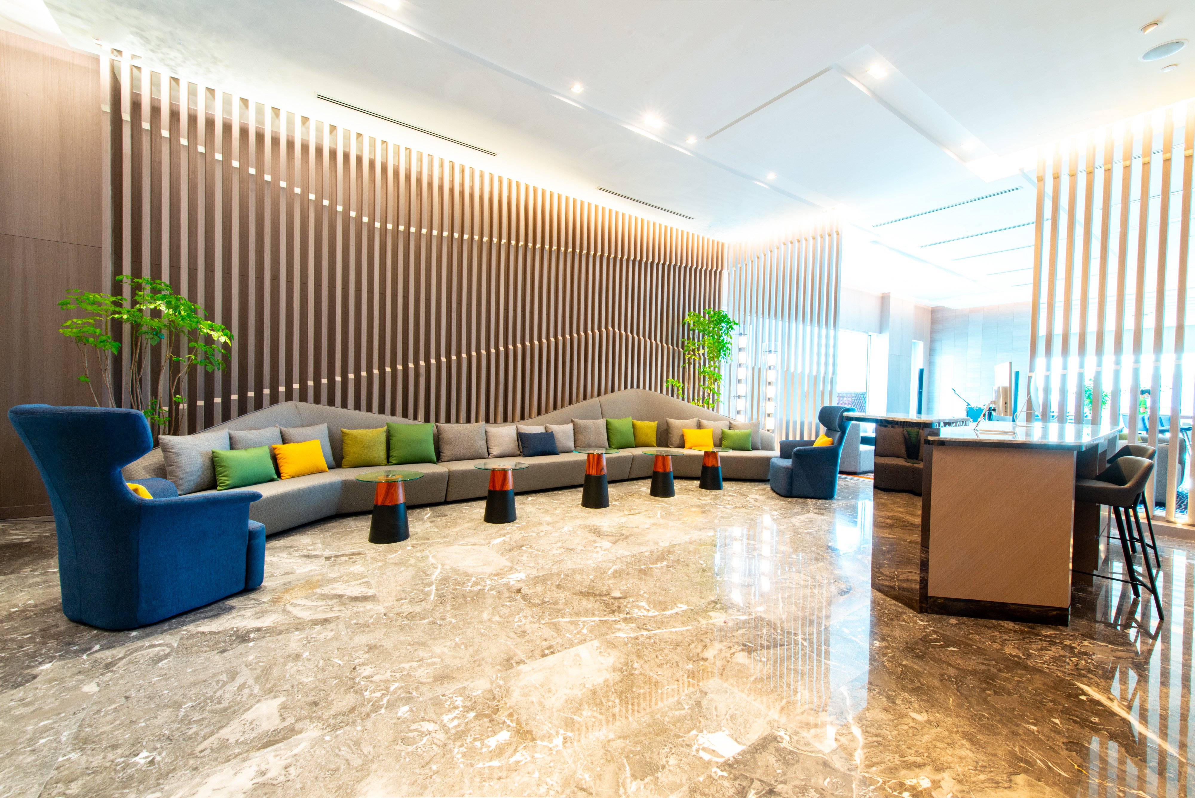 Holiday Inn City Centre