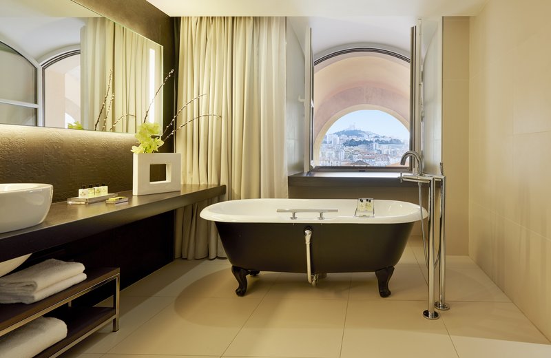 InterContinental Marseille Dieu
