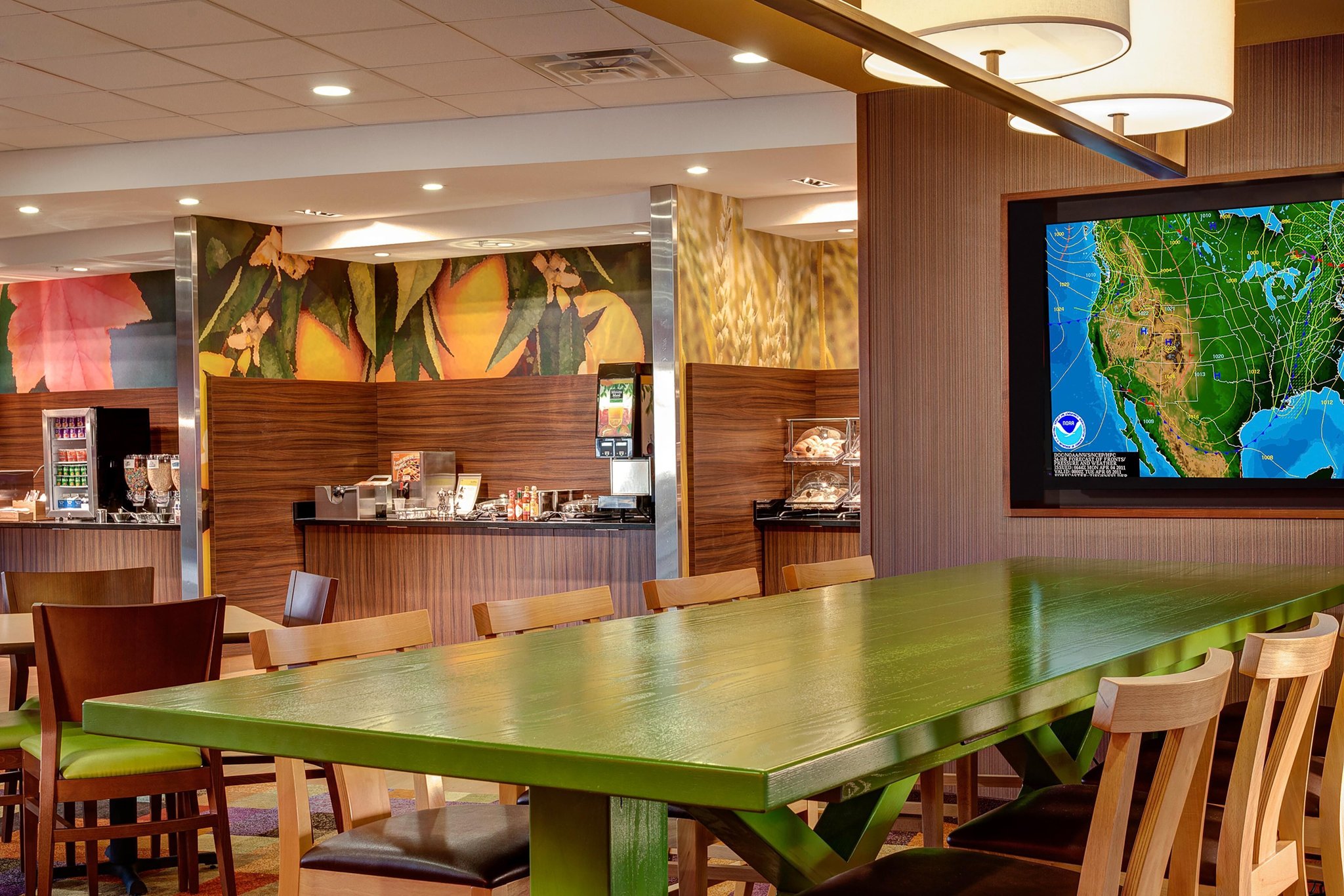 Fairfield Inn & Suites Columbus Marysville